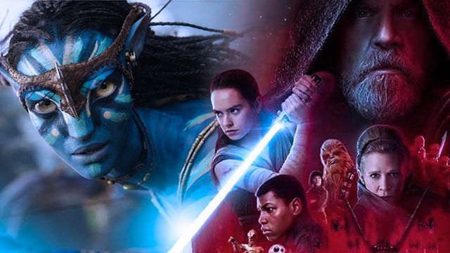 Disney releases dates for upcoming ‘Star Wars’ and ‘Avatar’ films