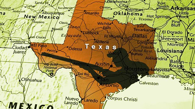 At least 8 dead in Texas high school shooting