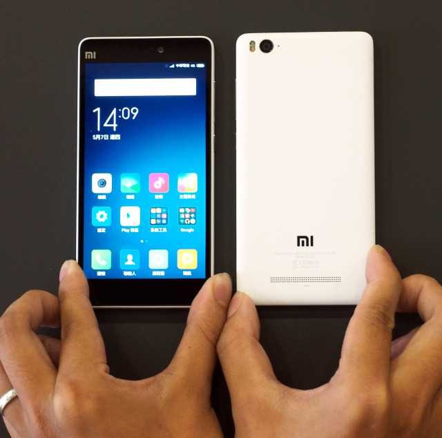 Xiaomi Mi5 diprediksi jadi ponsel pertama gunakan Snapdragon 820