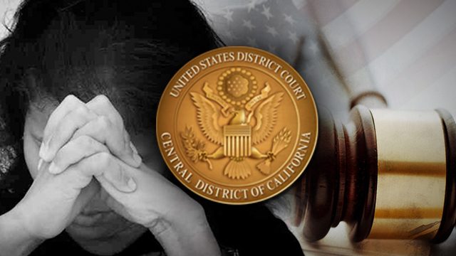 Trafficked OFWs in California win $15M in damages