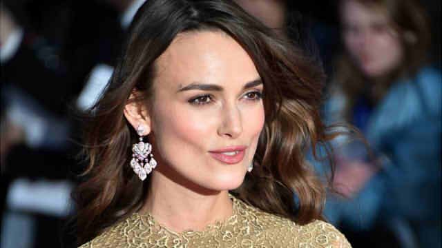 Keira Knightley to make Broadway debut in 2015