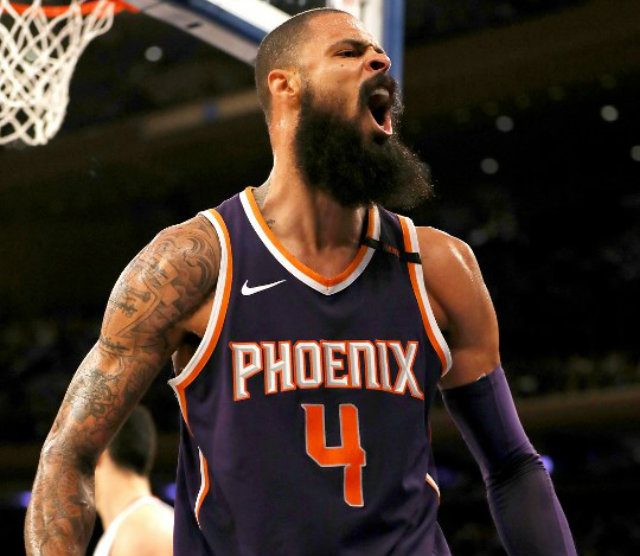 WATCH: Suns beat Grizzlies on Tyson Chandler’s game-winning alley oop