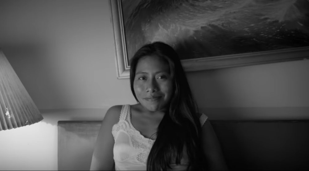 ‘Roma’ review: Towering achievement