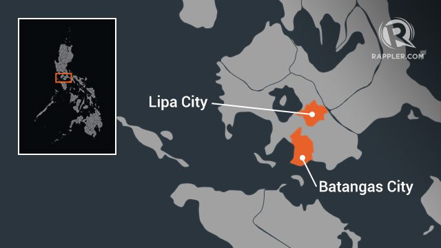 Cities of Batangas and Lipa get own congressional districts
