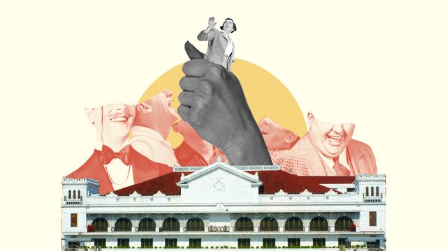 [OPINION] Misogyny is bad for all Filipinos