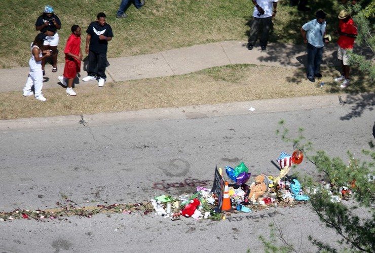 #Ferguson: Thousands expected at Michael Brown’s funeral