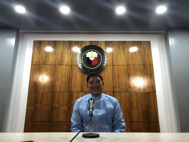 House to resume budget hearings after meeting with Duterte