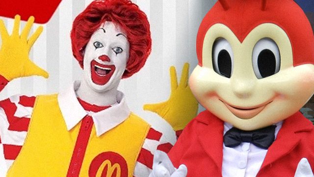 Jollibee to continue stinging McDonald’s despite labor issues