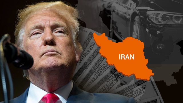 Trump has ‘disgraced’ U.S. prestige – Iran’s Khamenei