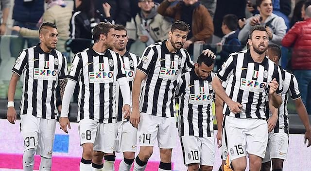 Juventus vs Real Madrid: Adu cerdik dua ‘allenatore’