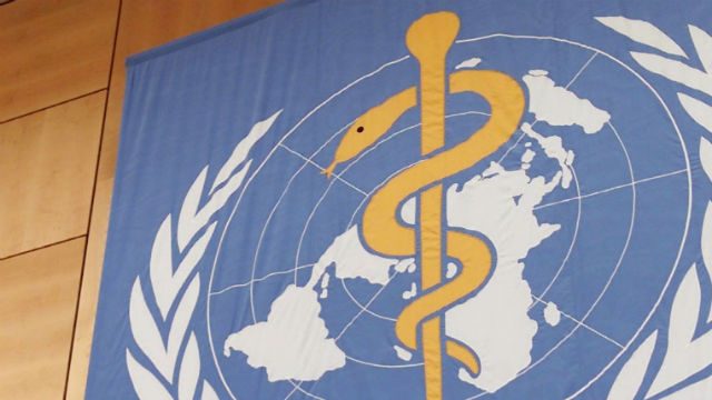 WHO urges global push to treat hepatitis C