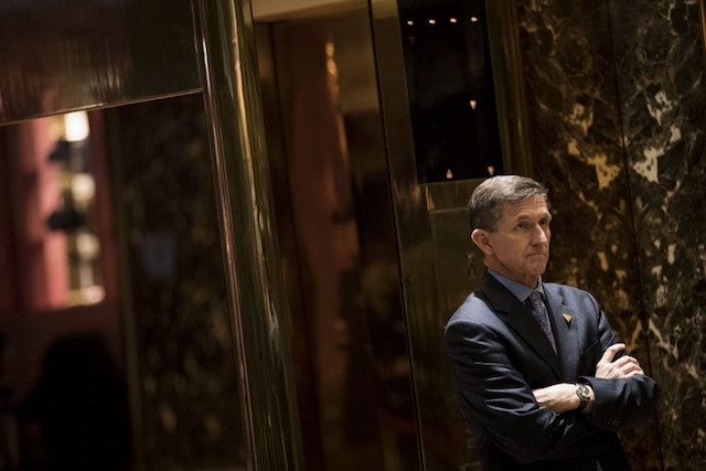 Ex-NSA Michael Flynn: Pro-Russia, fixated on Islamic extremism