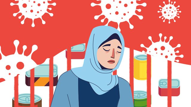 [OPINION] The pandemic’s forgotten faces: The plight of Muslims, women, and other minorities