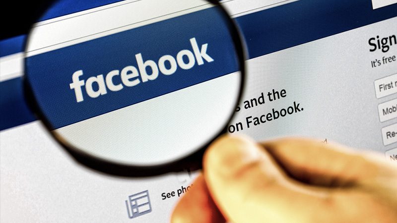 Around 5% of 2.4 billion monthly active users are fake – Facebook