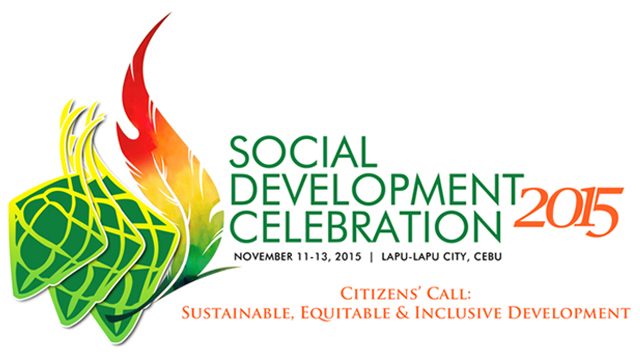 Social Dev’t Celebration: CSOs to converge for inclusive growth