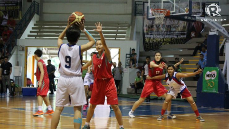 Thais capture gold, PH settles for 3rd in women’s basketball