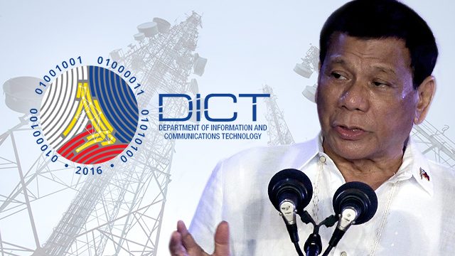 Naming Philippines’ 3rd telco might take longer than expected