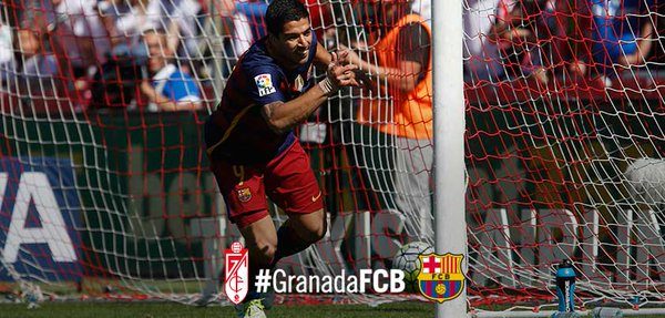 Hasil Liga Spanyol: Barcelona juara La Liga musim 2015/2016
