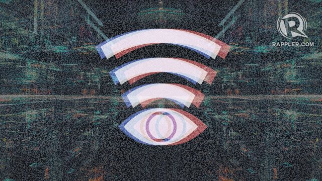 Security flaw prompts fears on WiFi connections