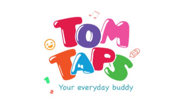Augmented communication through Tom Taps