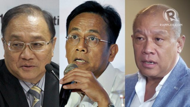 CA denies PCC plea to lift TRO on San Miguel buyout review