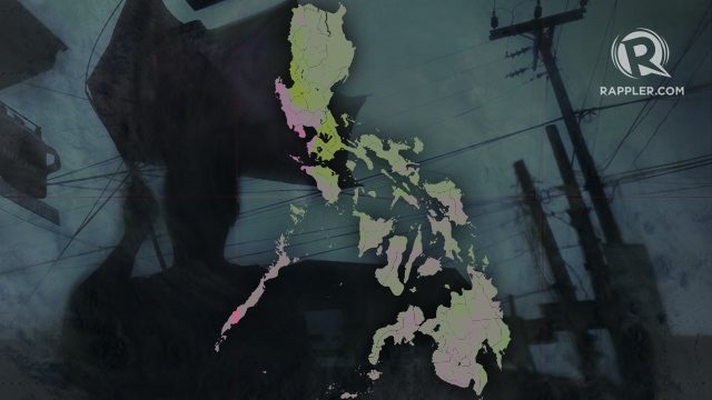 The changing normal in Philippine climate