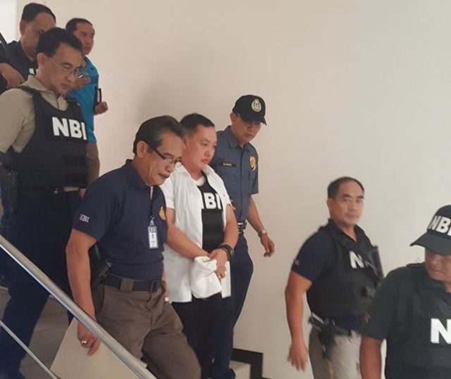 Suspect in Korean kidnap-slay a no-show in scheduled arraignment
