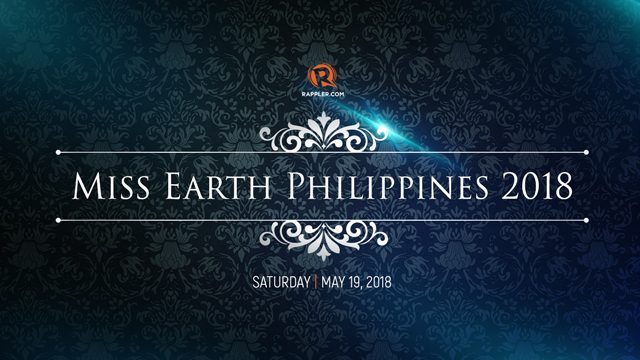 HIGHLIGHTS: Miss Earth Philippines 2018 coronation night