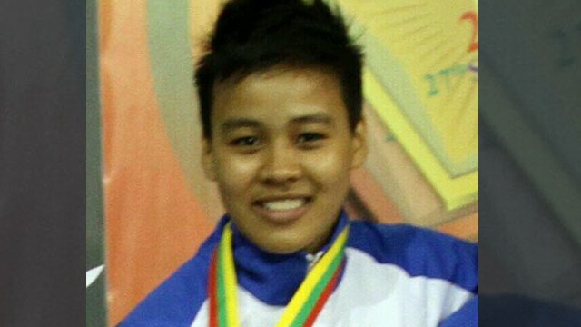 No Filipina Olympic boxers as Petecio loses decision at AIBA Worlds