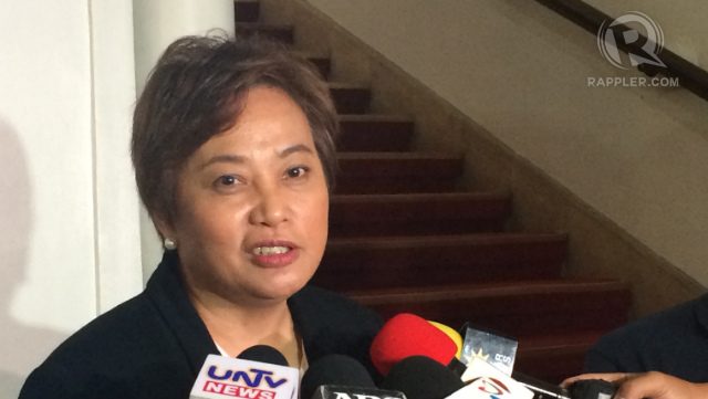 Pro-women lawyer wants to be SC lady justice