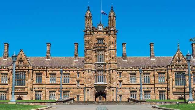 Australia moves to protect universities from foreign interference