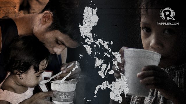 2015 global index: PH hunger, malnutrition problem ‘serious’