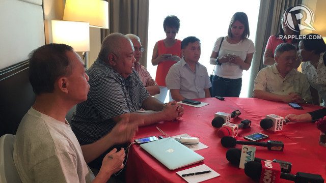 Transition team: Duterte Cabinet to be patterned after Trudeau’s