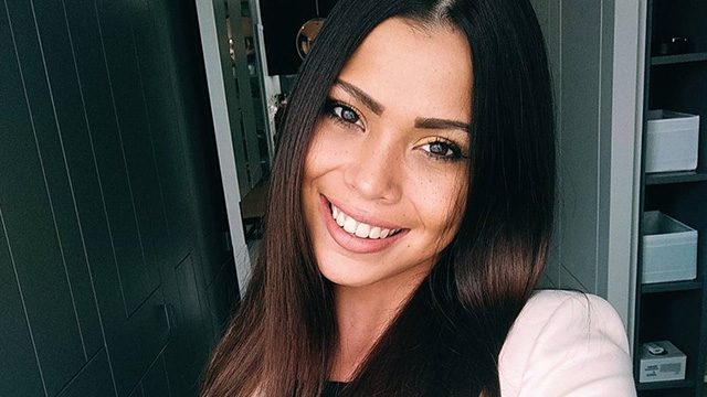 Naked Dutch model’s death plunge was murder, say Malaysian police