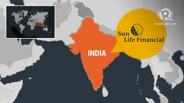 Sun Life Financial increases stake in India’s Birla Sun Life Insurance