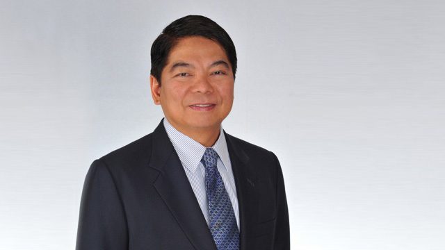 BSP chief Tetangco open to possible 3rd term