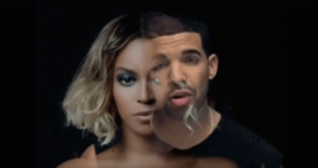 DENGAR: Kolaborasi Drake dengan Beyonce di lagu ‘Can I’
