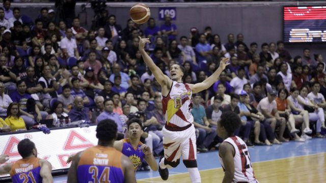 San Miguel takes Game 3 over TNT to seize 2-1 Finals lead