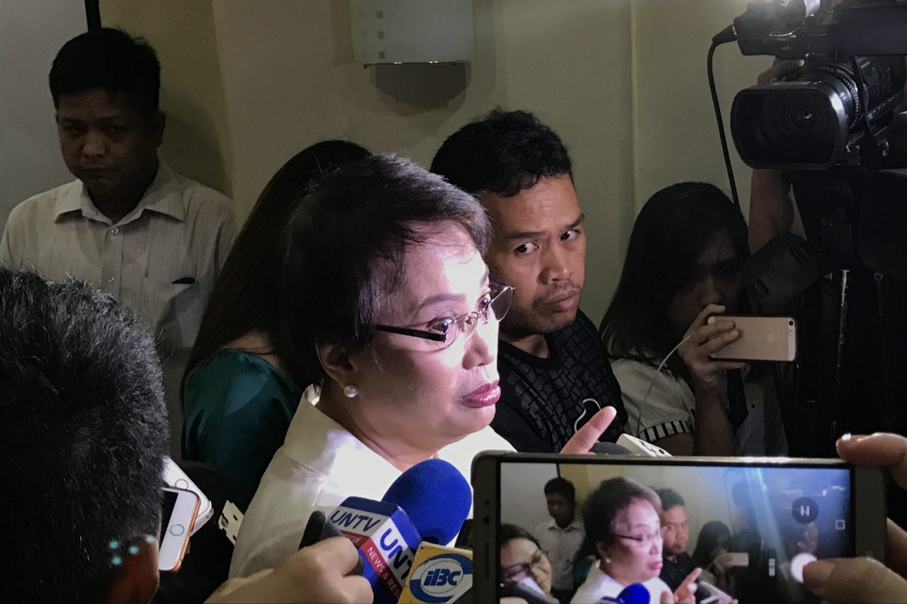 House threatens Comelec budget cut after Bautista skips hearing