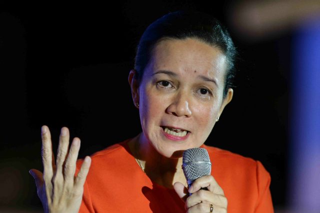 Comelec to decide if 2016 ballot will include Grace Poe