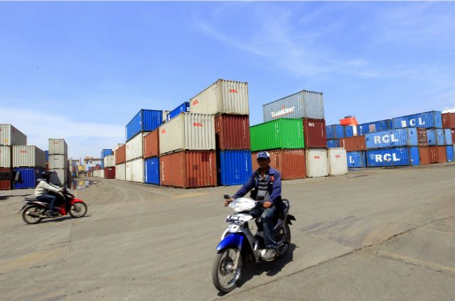 5 catatan penting neraca perdagangan Indonesia Agustus 2015
