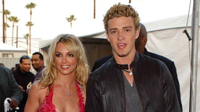 Justin Timberlake terima tantangan Britney Spears