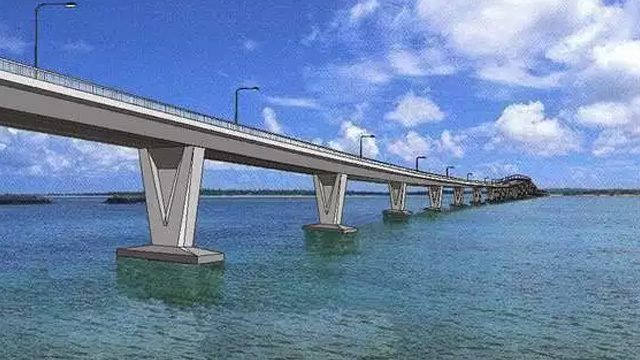 PH, South Korea sign $100M loan deal for Panguil Bay Bridge