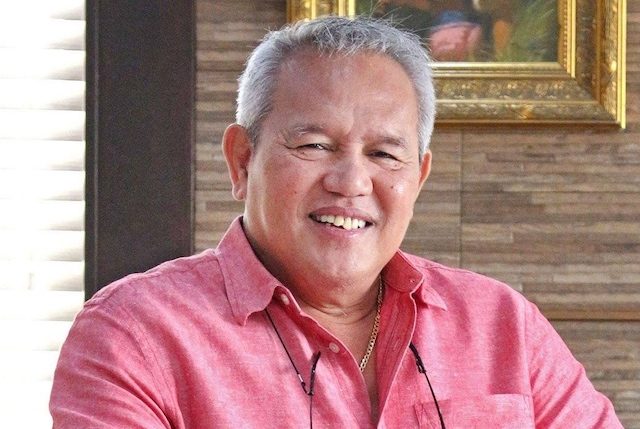 Ombudsman junks graft case vs Cagayan de Oro mayor
