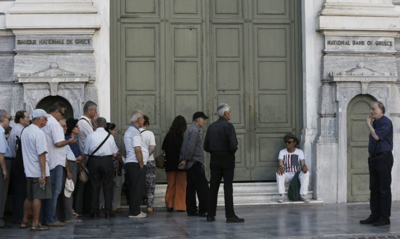 Athens in ‘intense’ talks to avoid another loan default