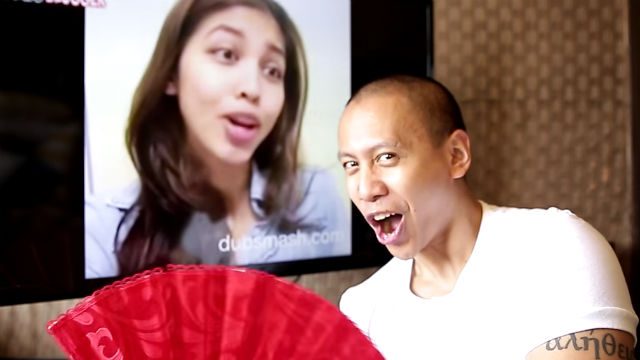 WATCH: Mikey Bustos sings ‘That’s My Yaya Dub’ for Maine Mendoza, fans