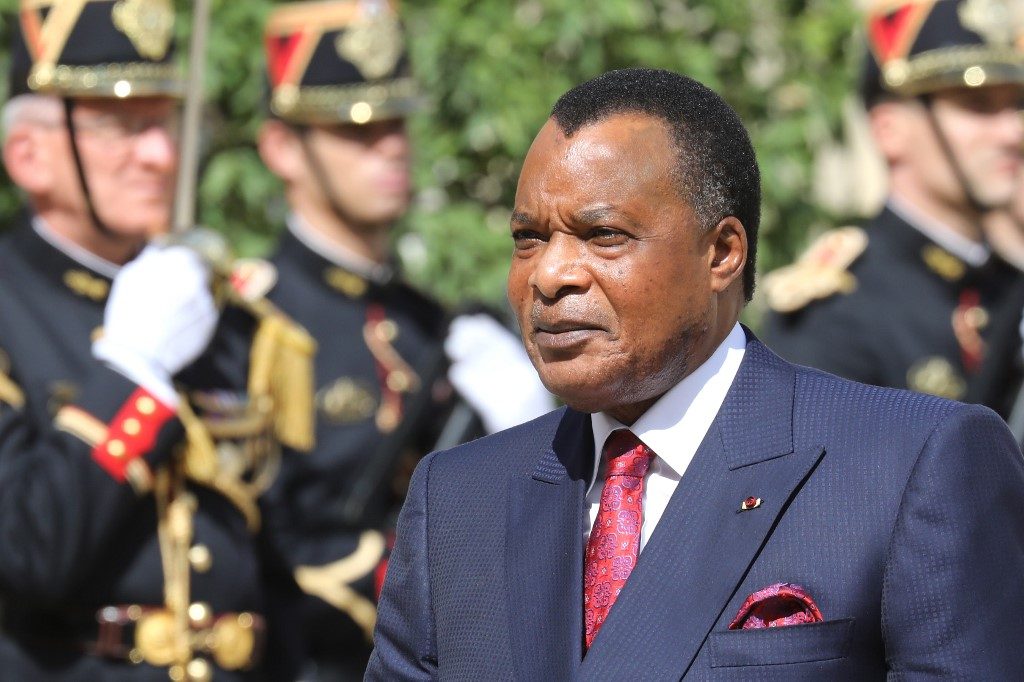 Congo’s veteran president set to run anew in 2021