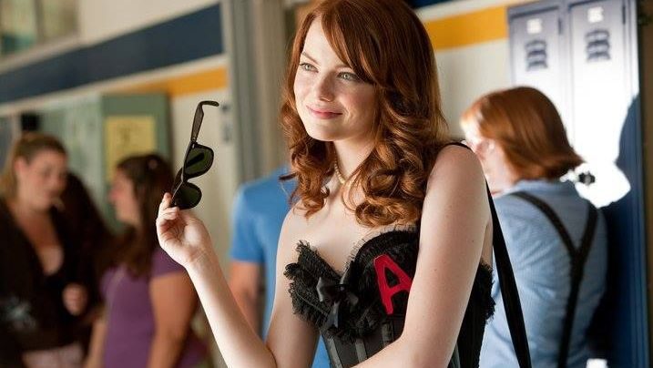 ‘Easy A’ spinoff sequel in the works