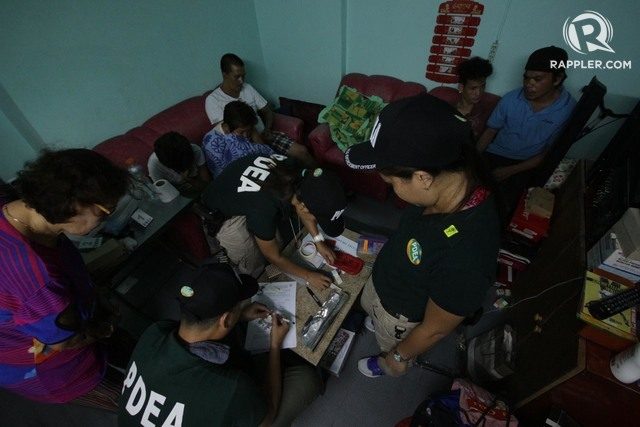 Get to know PDEA, the ‘sole agency’ now in charge of Duterte’s war on drugs