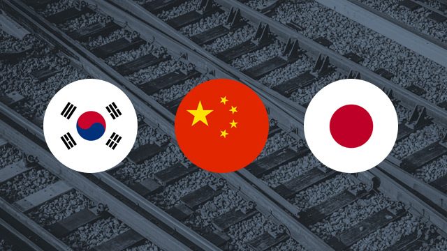 China, Japan, Korea keen on funding Mindanao railway project